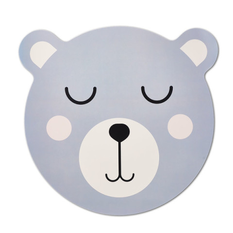 Παιδικό σουπλά "Blue Bear" Zeller