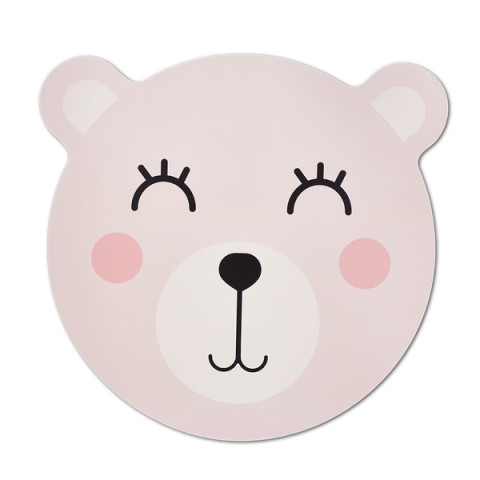 Παιδικό σουπλά "Pink Bear" Zeller