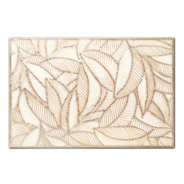 Σουπλά συνθετικό "Fern" gold Zeller Σουπλά συνθετικό "Fern" gold Zeller