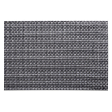 Σουπλά "Trend Grey" Zeller