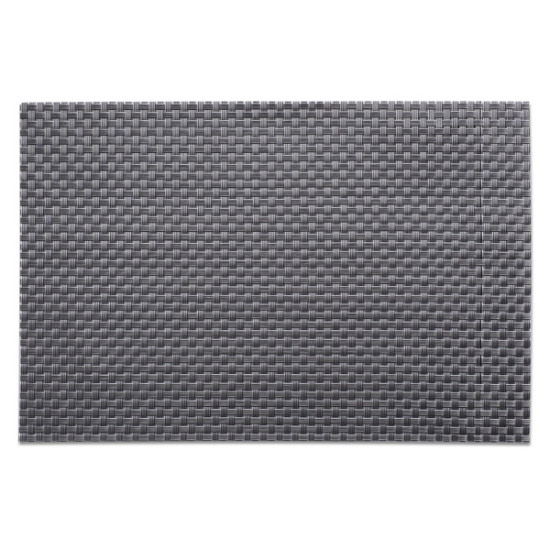 Σουπλά "Trend Grey" Zeller