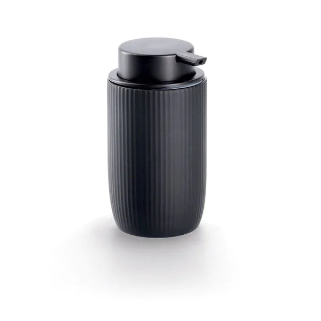 Dispenser νιπτήρα "Dark Stone" Zeller Dispenser νιπτήρα "Dark Stone" Zeller