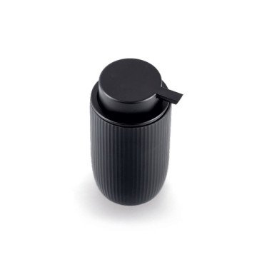Dispenser νιπτήρα "Dark Stone" Zeller Dispenser νιπτήρα "Dark Stone" Zeller