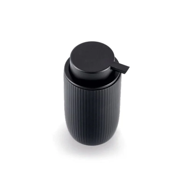 Dispenser νιπτήρα "Dark Stone" Zeller Dispenser νιπτήρα "Dark Stone" Zeller