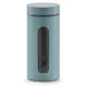 Βάζο αποθήκευσης "Eucalyptus" 1200ml Zeller Βάζο αποθήκευσης "Eucalyptus" 1200ml Zeller