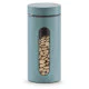 Βάζο αποθήκευσης "Eucalyptus" 1200ml Zeller Βάζο αποθήκευσης "Eucalyptus" 1200ml Zeller