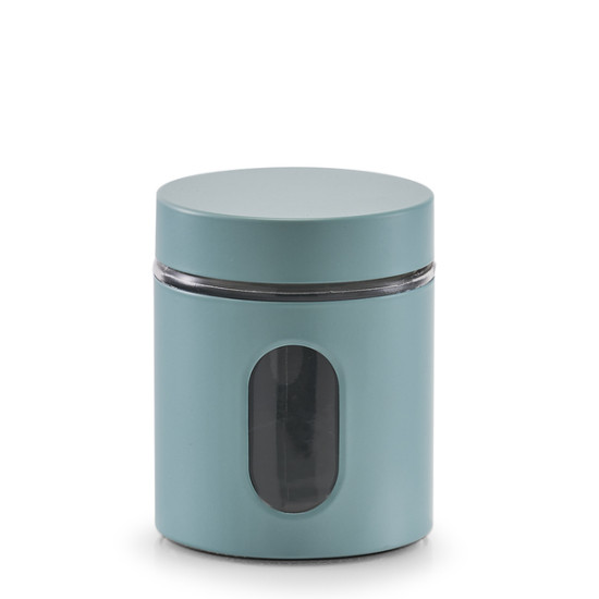 Βάζο αποθήκευσης "Eucalyptus" 600ml Zeller