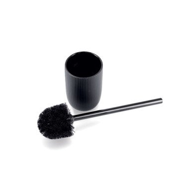 Πιγκάλ τουαλέτας "Dark Stone" Zeller Πιγκάλ τουαλέτας "Dark Stone" Zeller