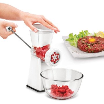 Tartare Κόπτης κρέατος&ζύμης Metaltex Tartare Κόπτης κρέατος&ζύμης Metaltex