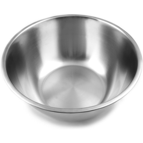Rondo Μπολ ανοξείδωτο 18cm Veltihome