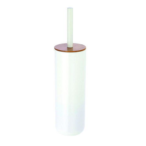 Πιγκάλ μπάνιου Play bamboo White Relaxdays 
